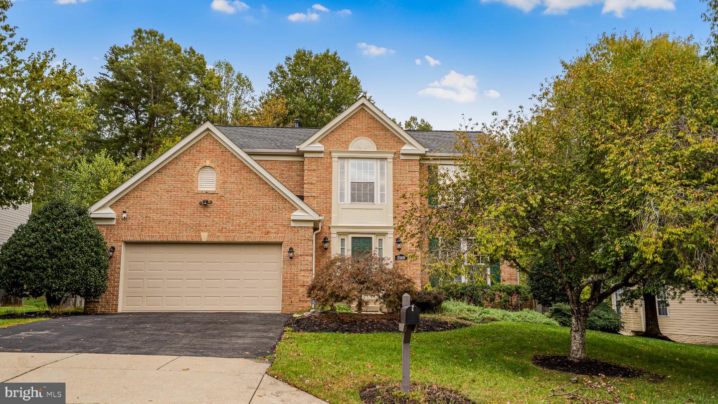 15108 Red Ridge Pl — photo