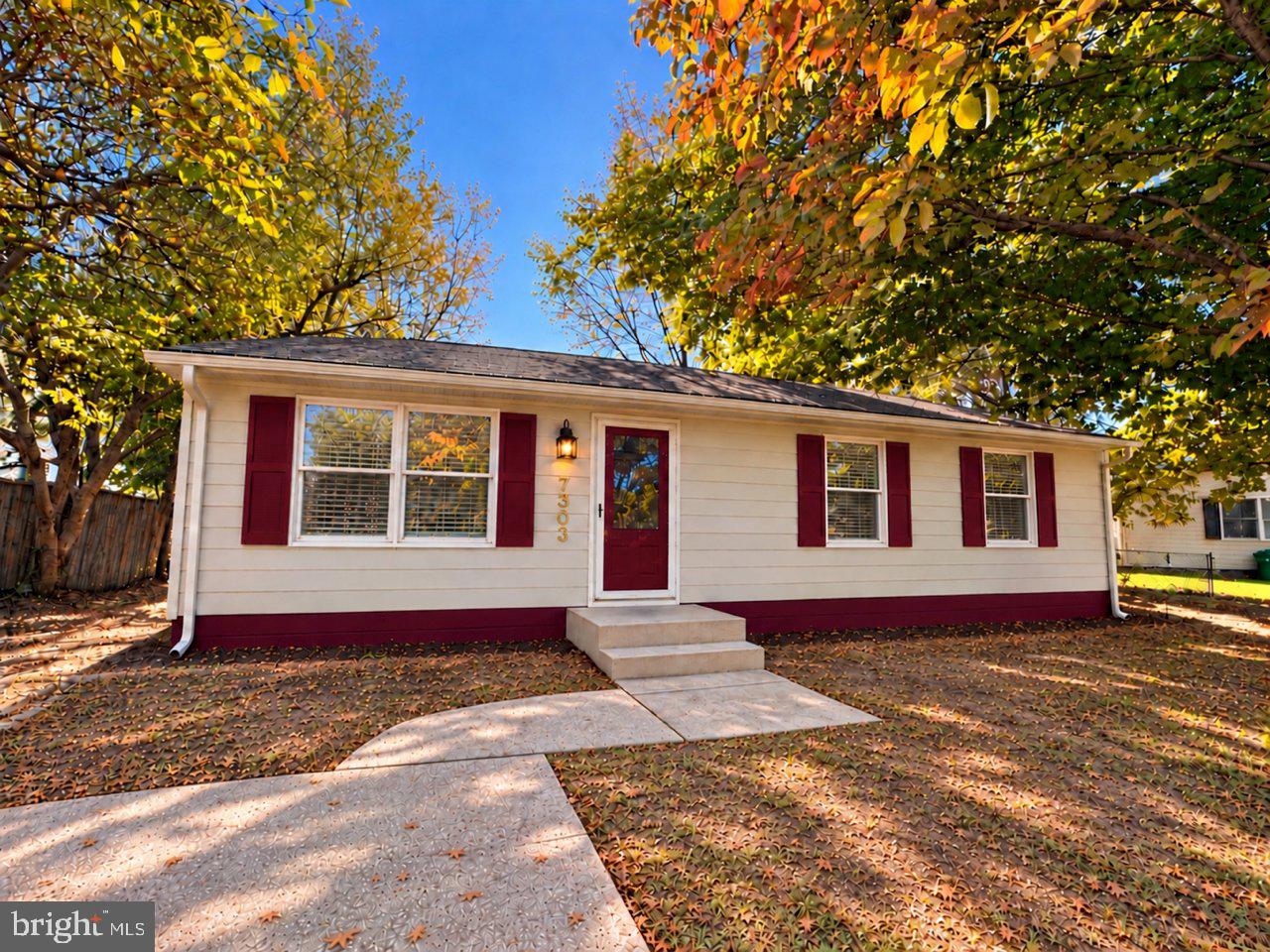 7303 Havre Turn — photo