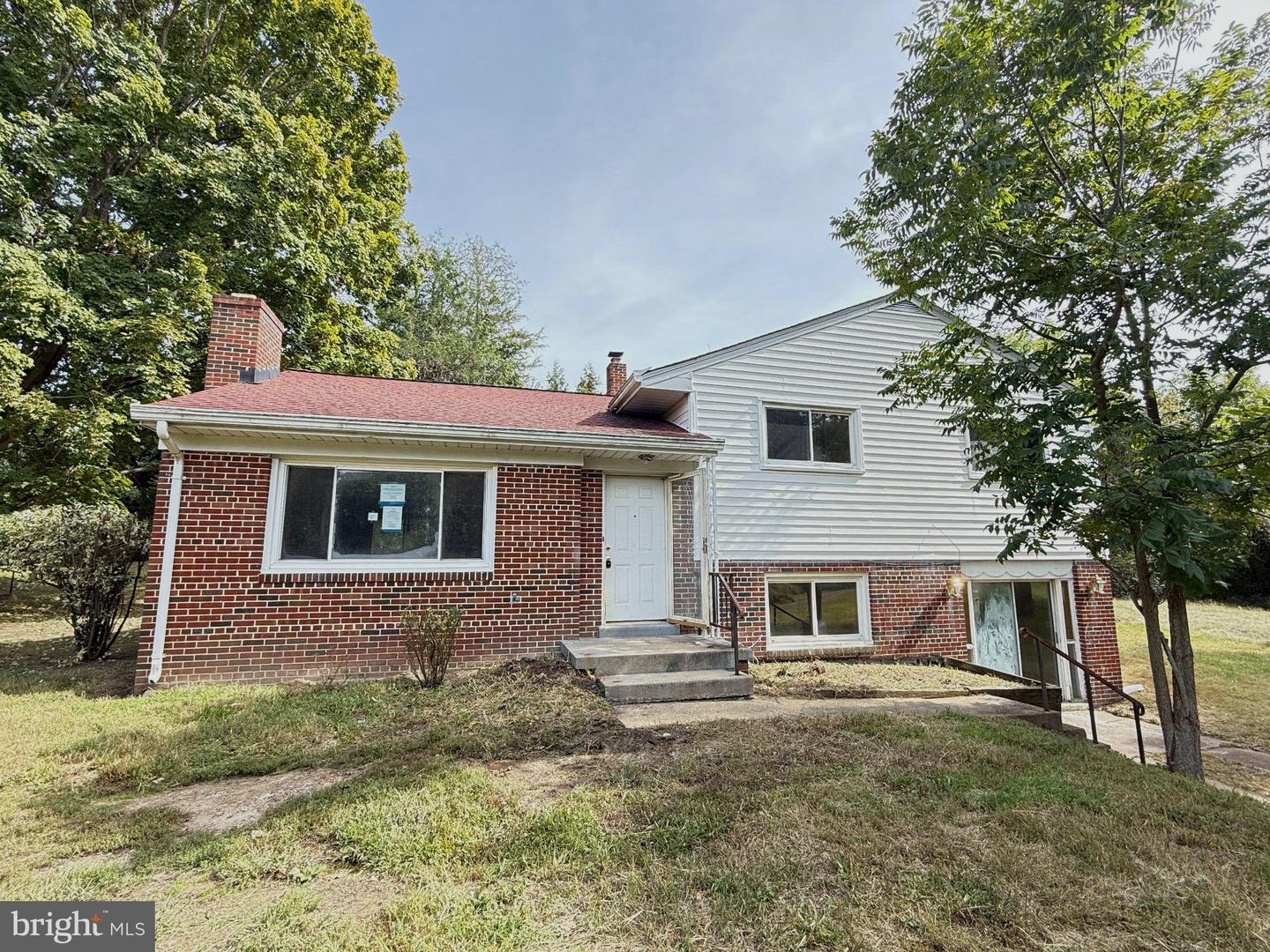 123 Robert Crain Hwy SE — photo