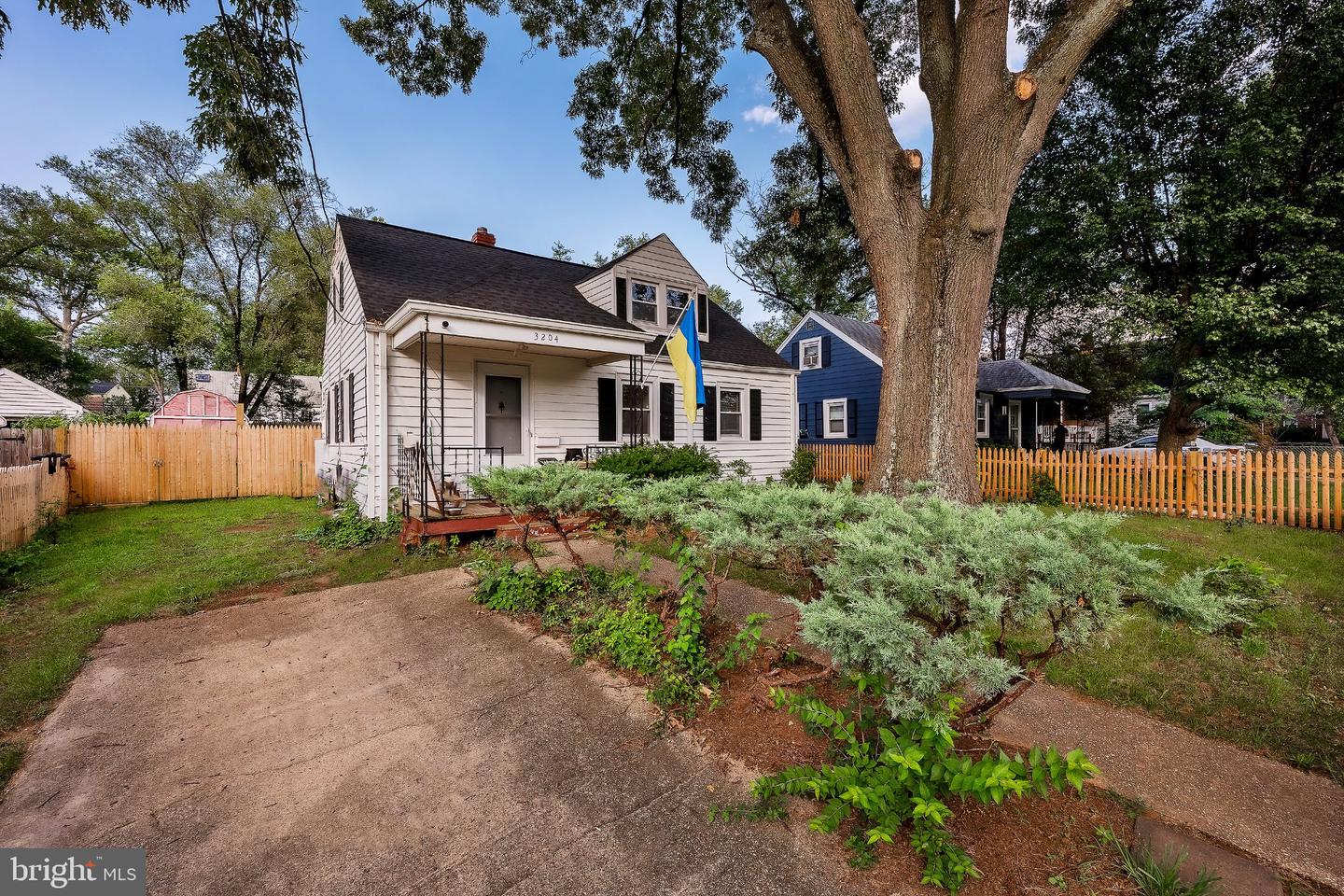 3204 Kimberly Rd — photo