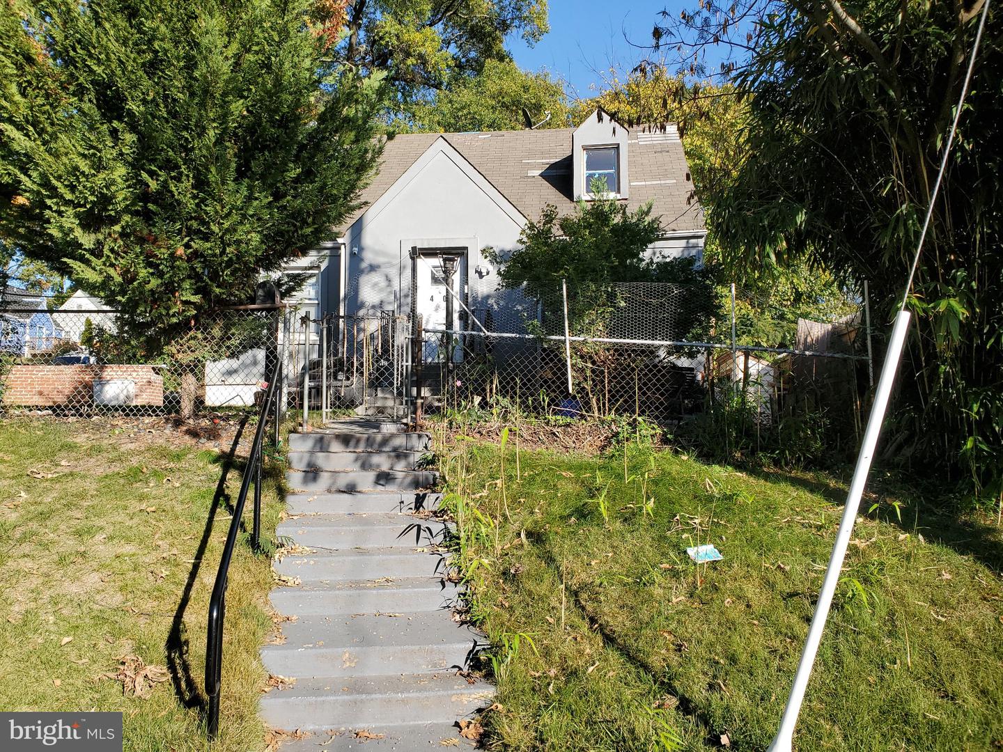 4205 54th Pl — photo