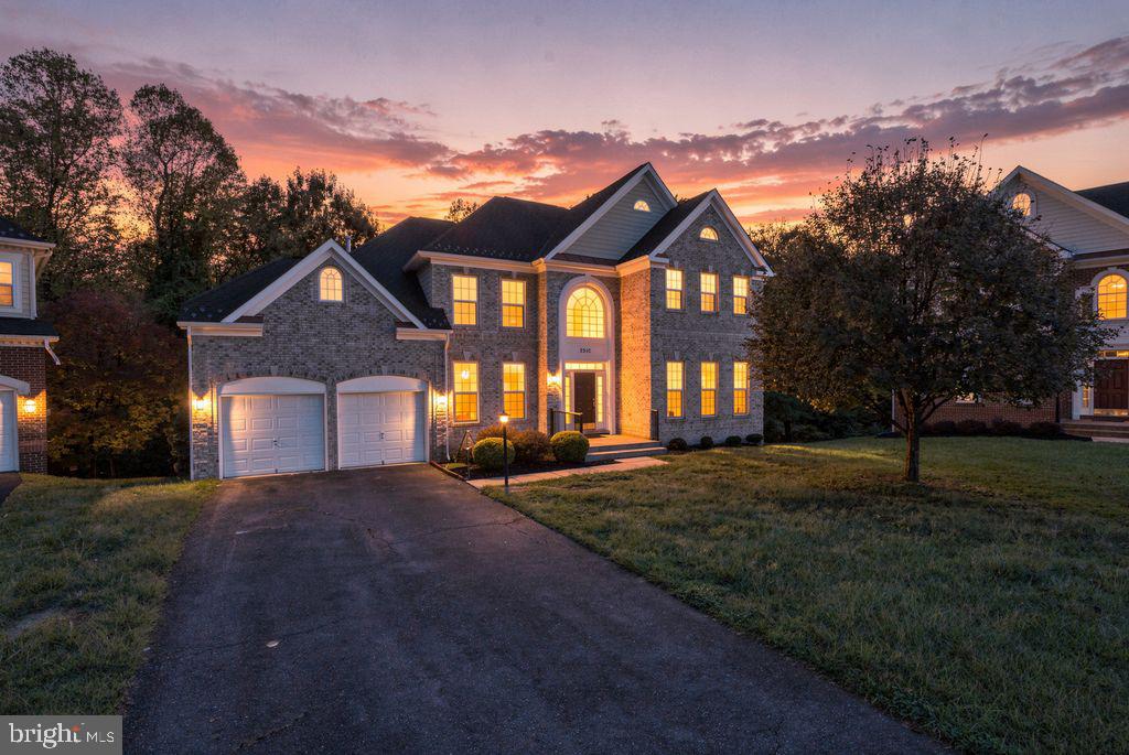 2510 Huntley Court — photo