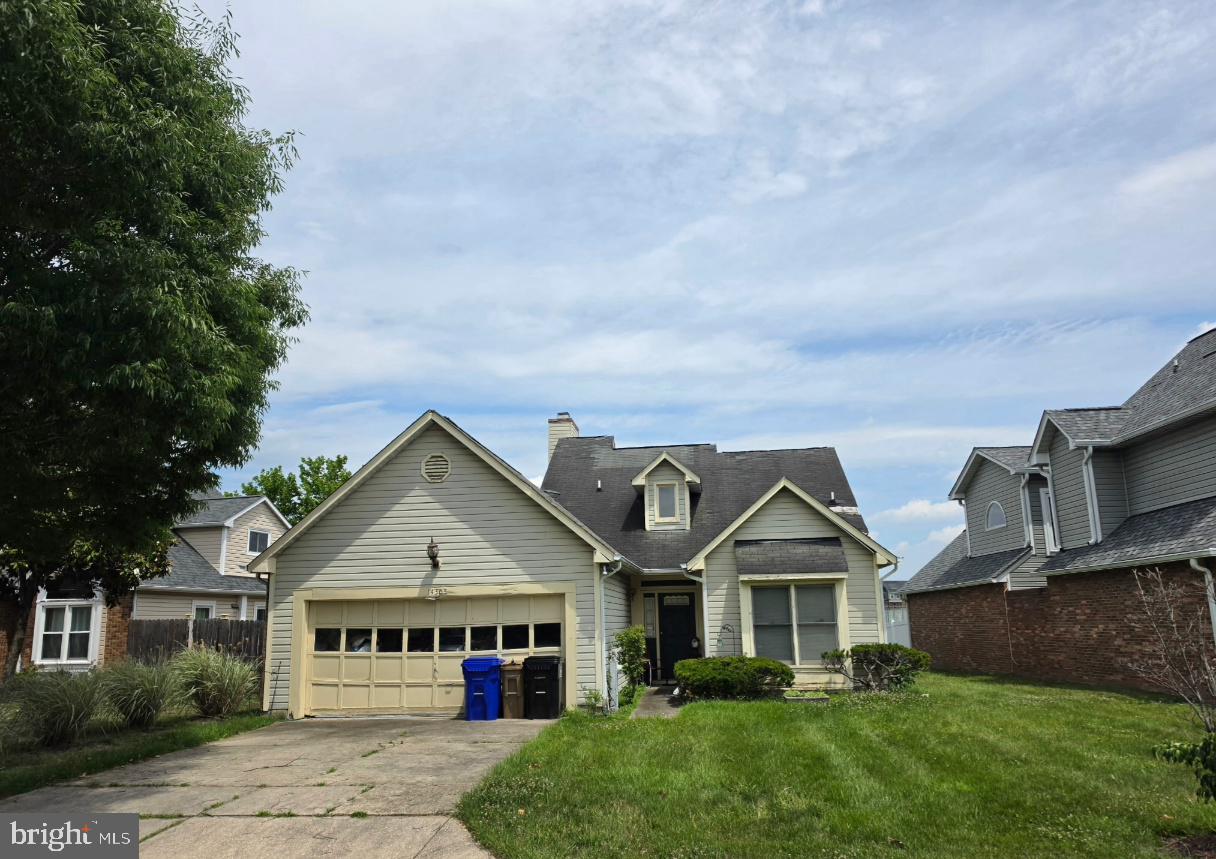 14305 Greenview Dr — photo