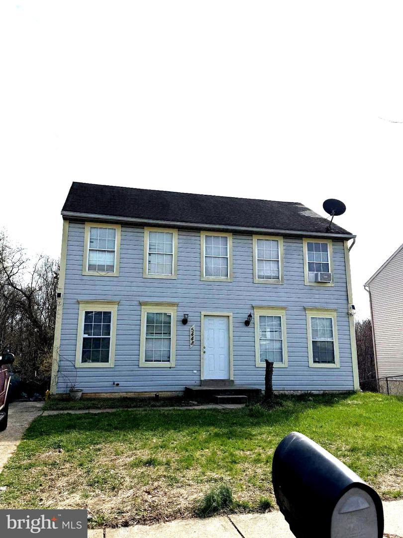 5448 Woodland Blvd — photo