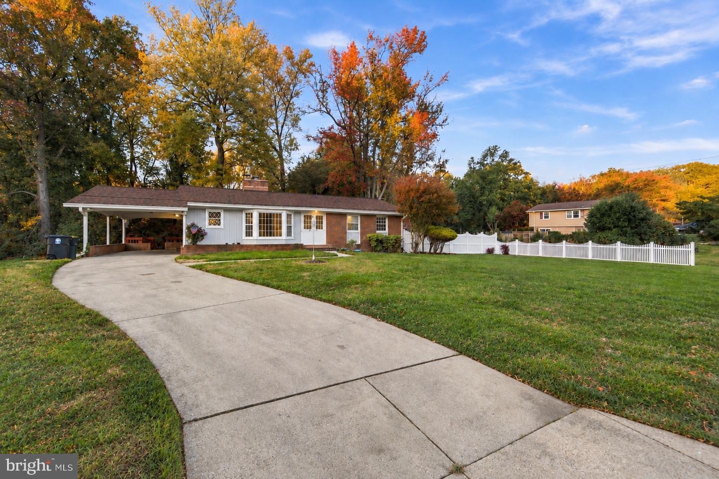 10906 Brookwood Ave — photo