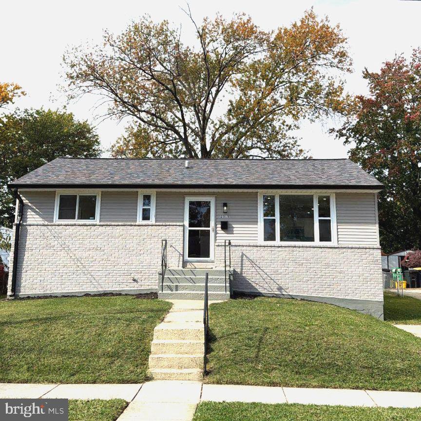 2515 Wintergreen Ave — photo