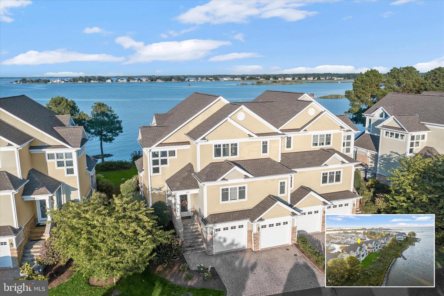 350 Narrows Pointe Dr — photo
