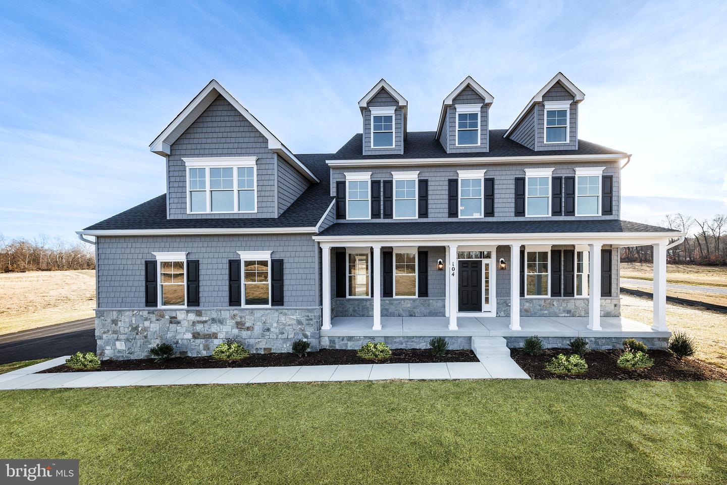 104 Pasture Ct — photo