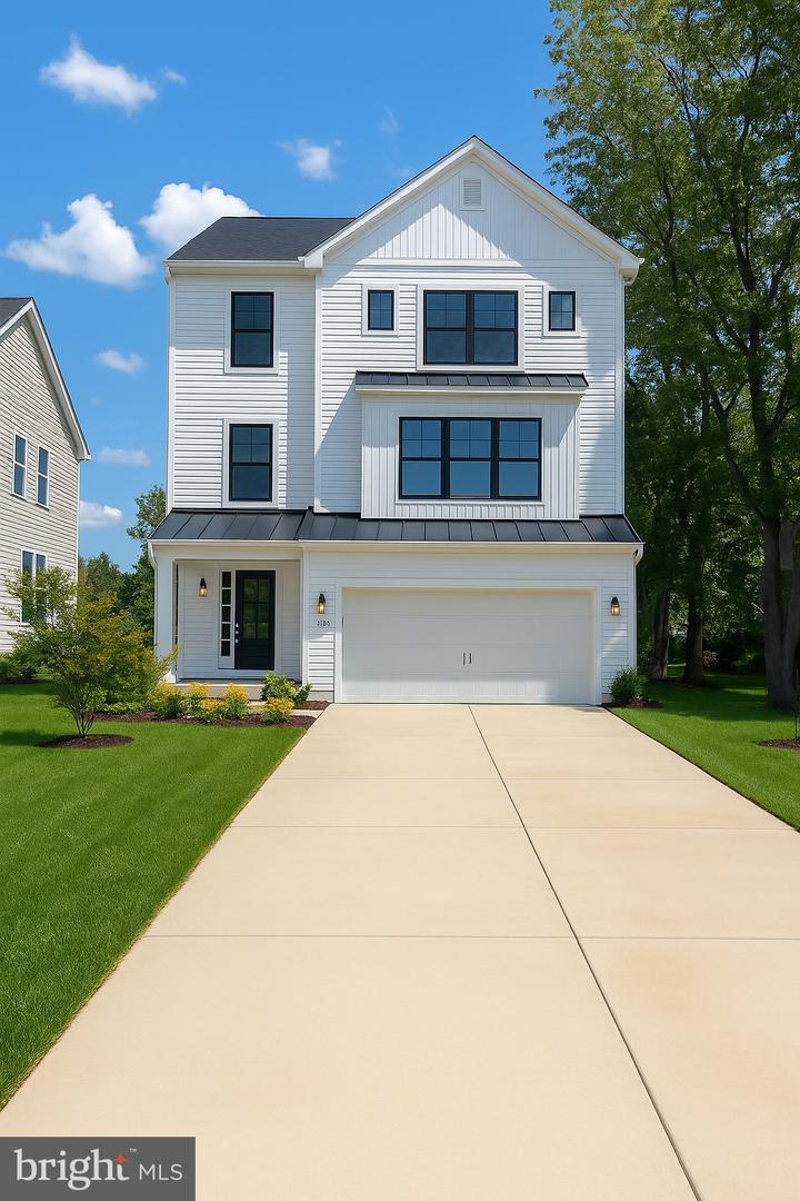1757 Harbor Dr — photo