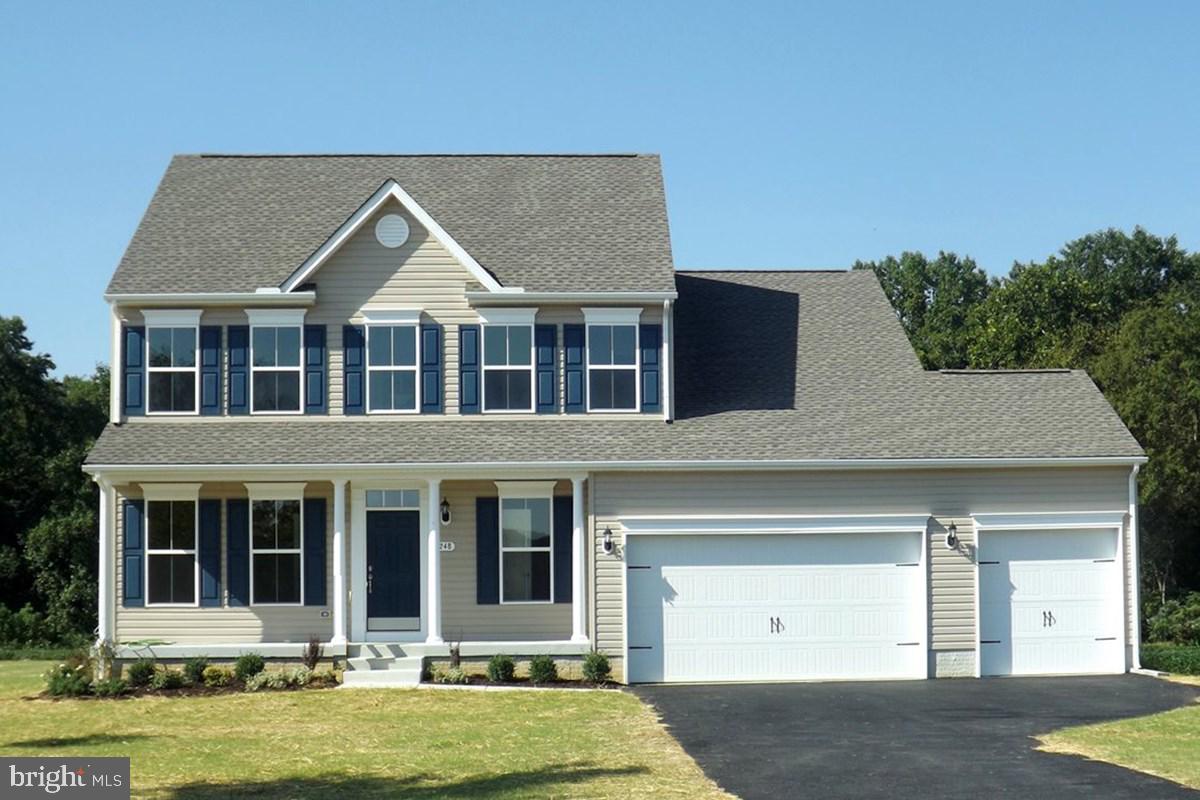 325 Twin Meadows Farm Ln — photo
