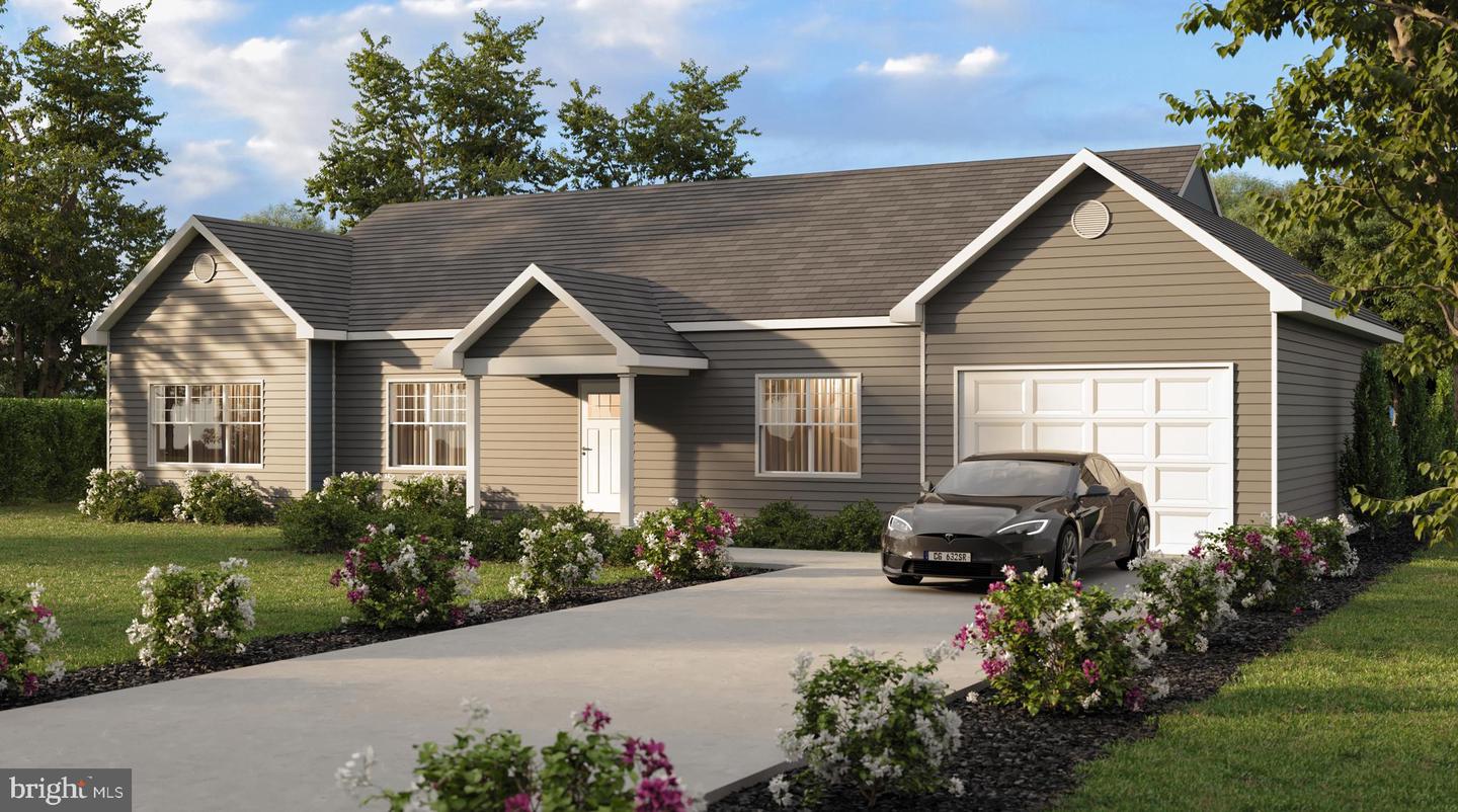 Grasonville Cemetery Rd #Lot 1 — photo