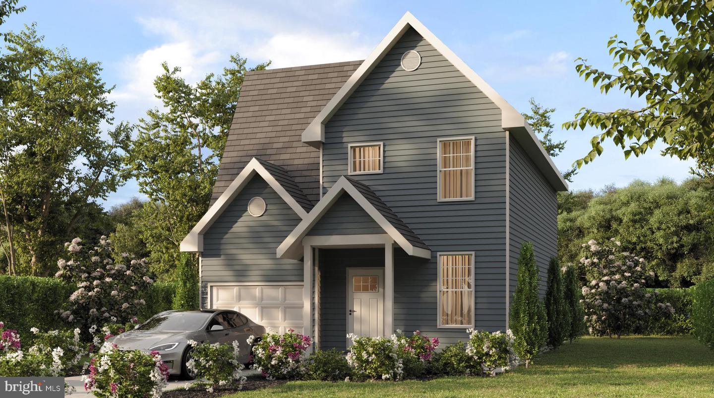 Grasonville Cemetery Rd #Lot 2 — photo