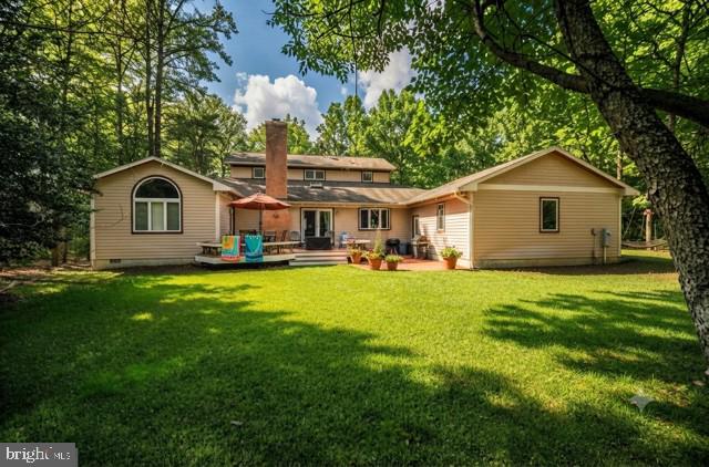 204 Double Creek Rd — photo