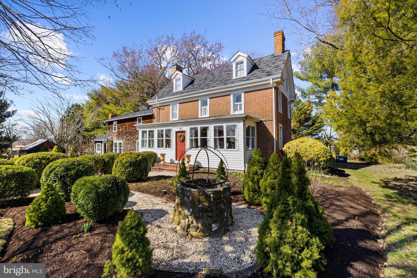 252 Granny Branch Rd — photo