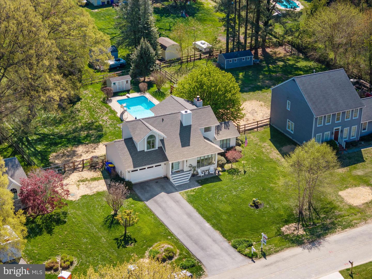 407 Five Farms Dr — photo