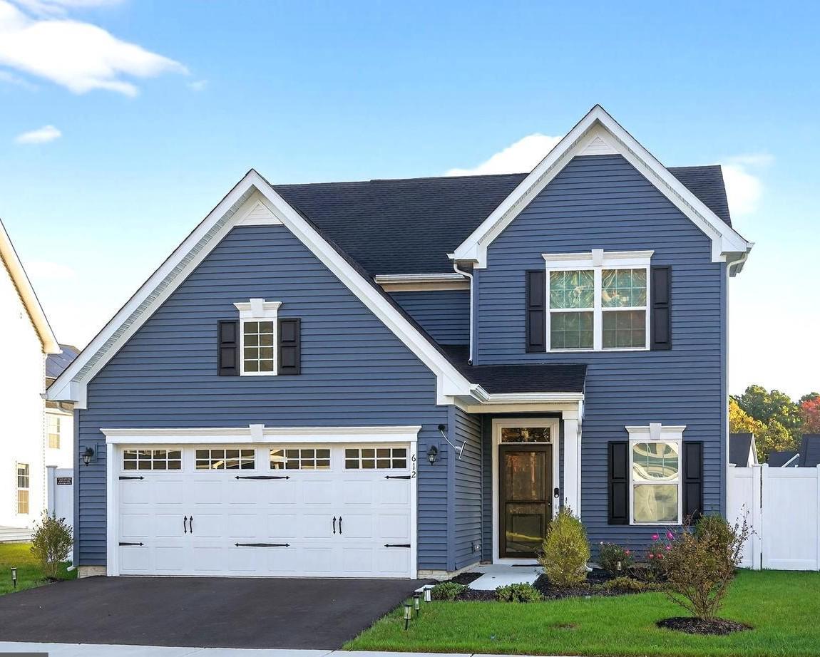 612 Pathfinder Cir #Ballenger — photo
