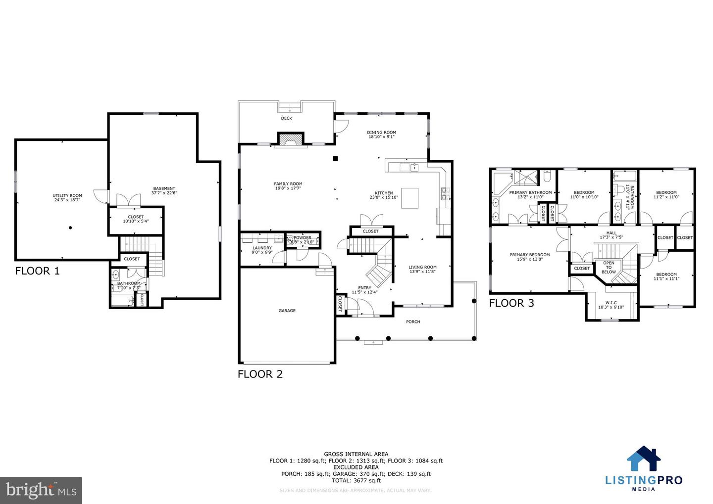 131 Fair Brook Way — photo