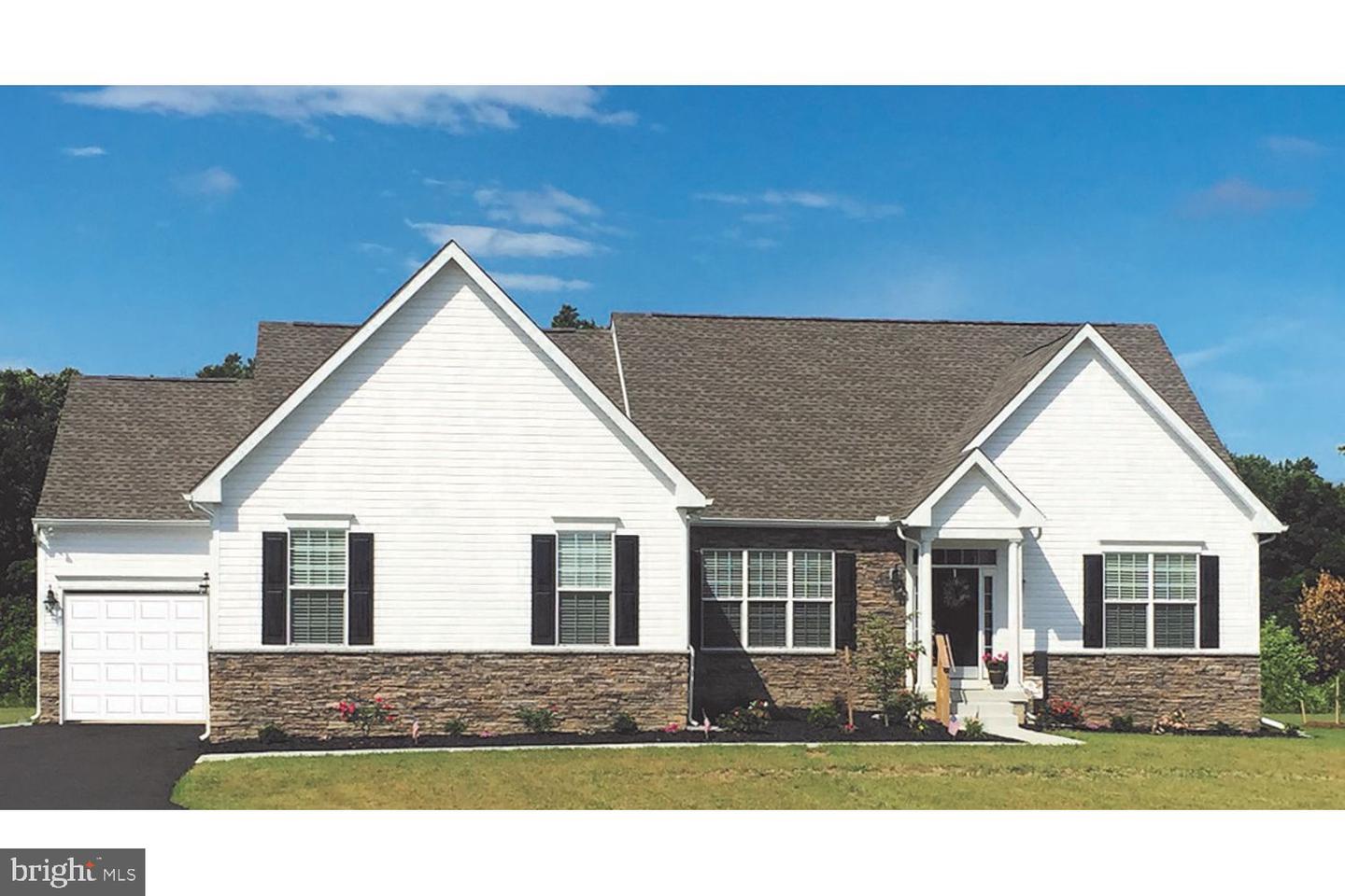319 Twin Meadows Farm Ln — photo