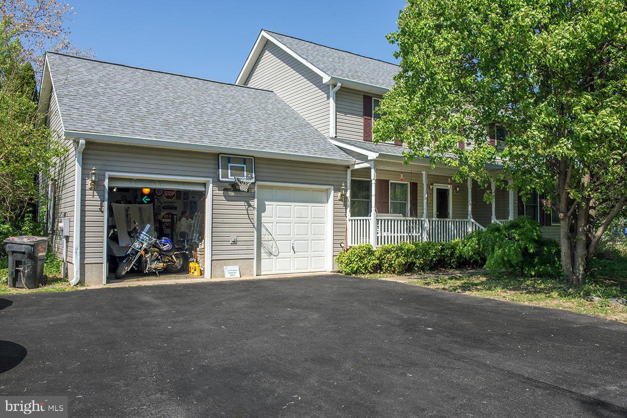 112 Lently Farm Ln — photo