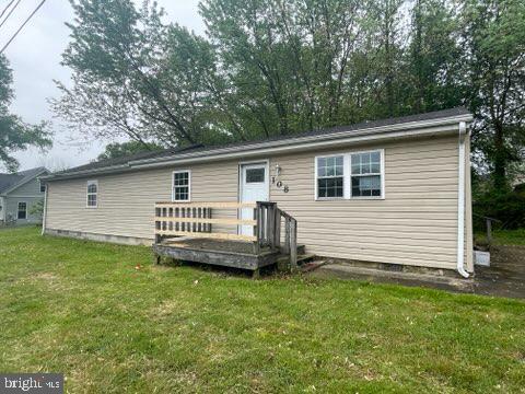 108 Price Road, Chester, MD 21619
