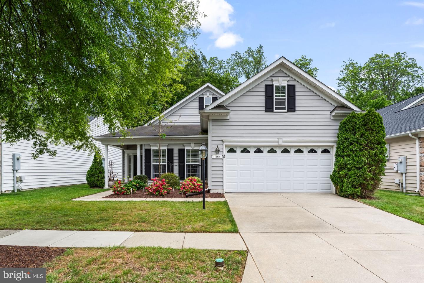 126 Encore Ct — photo