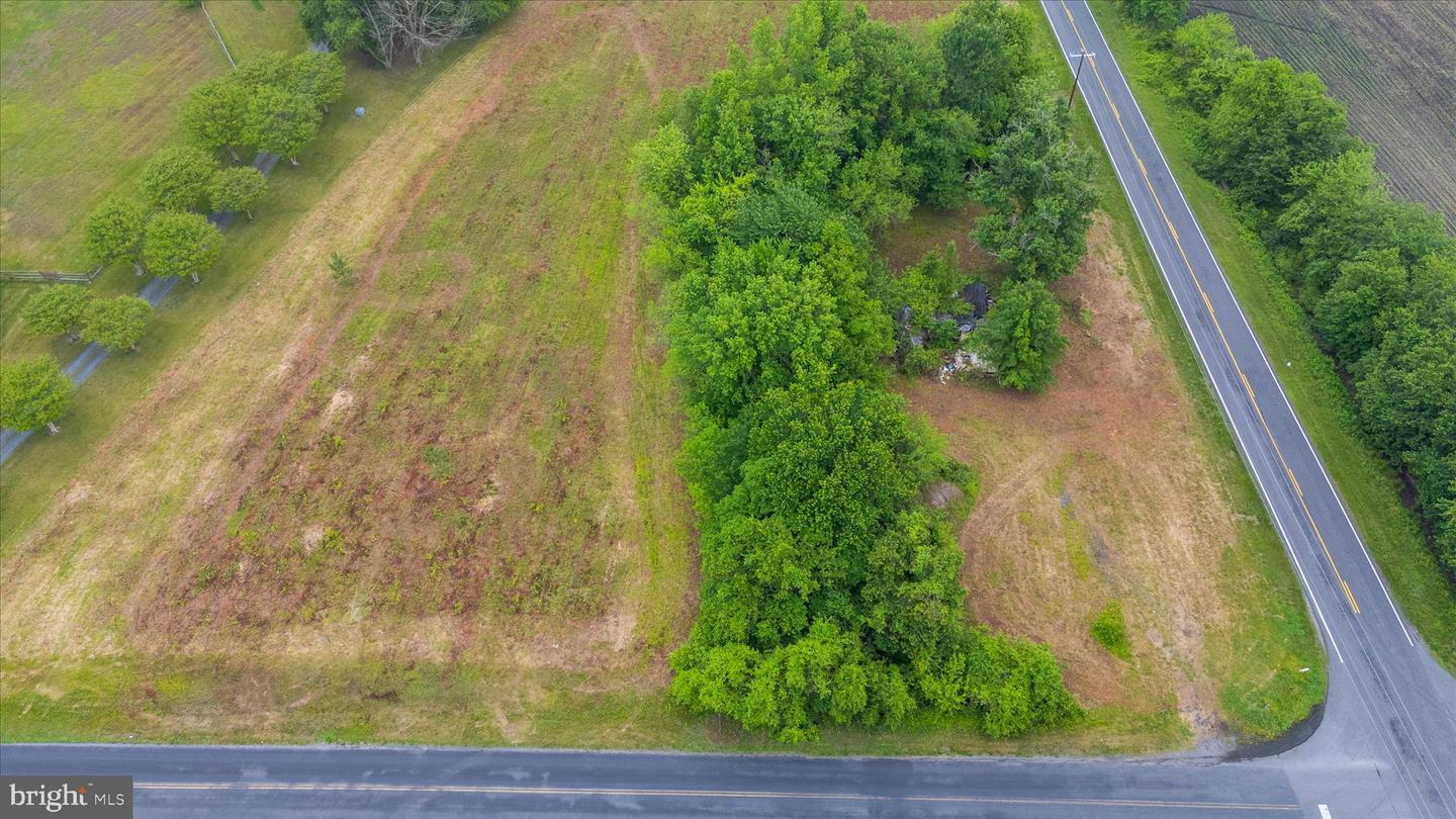 Clark Corner Rd — photo