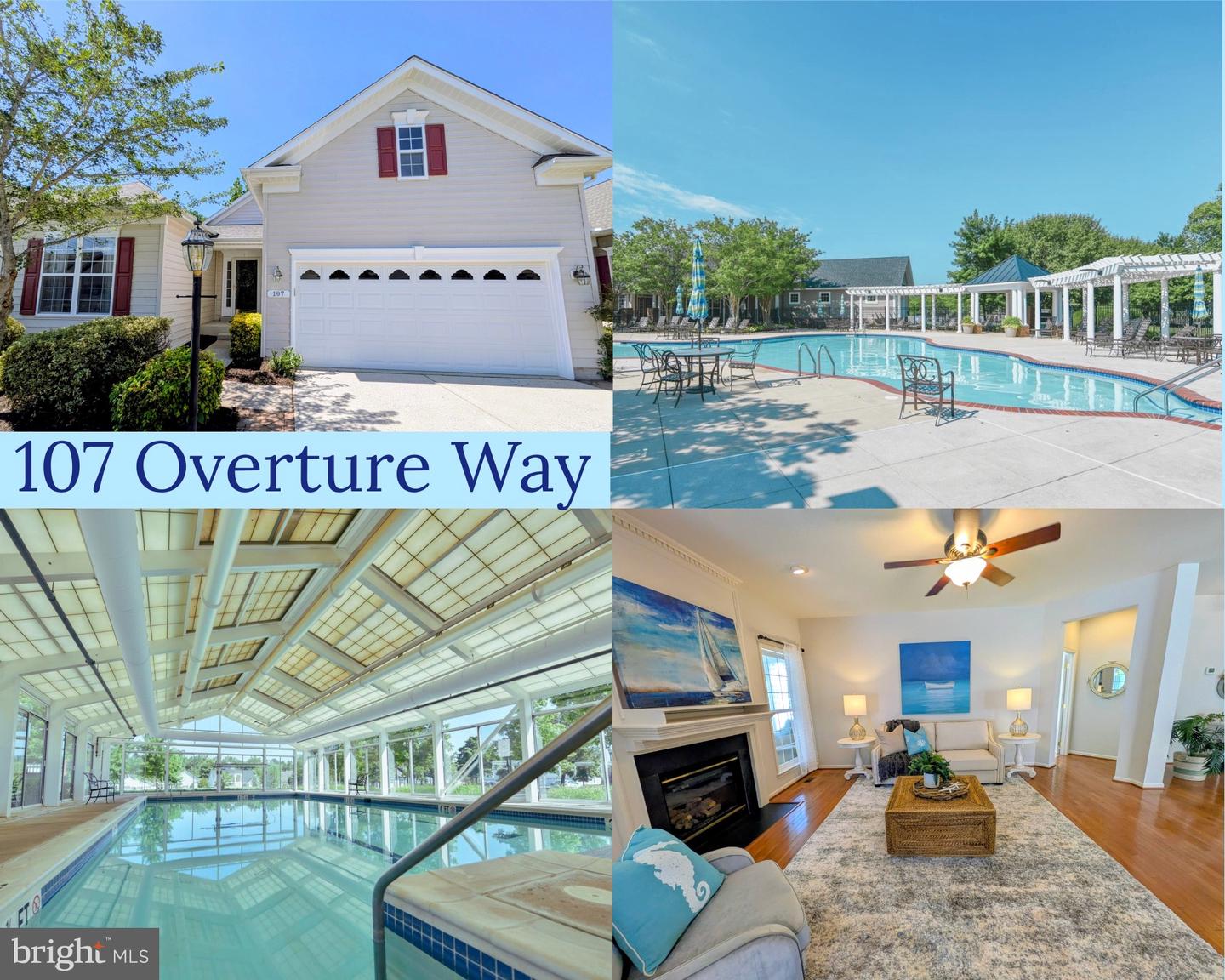 107 Overture Way — photo