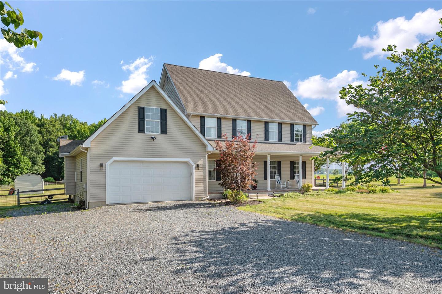 913 Clark Corners Rd — photo