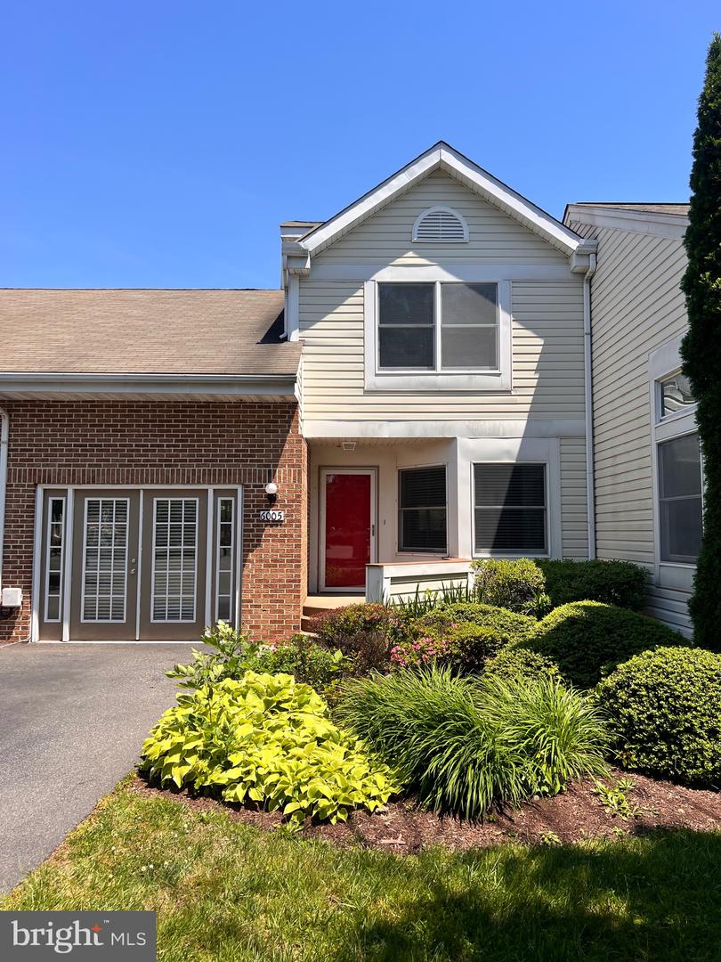 6005 Bridgepointe Dr — photo