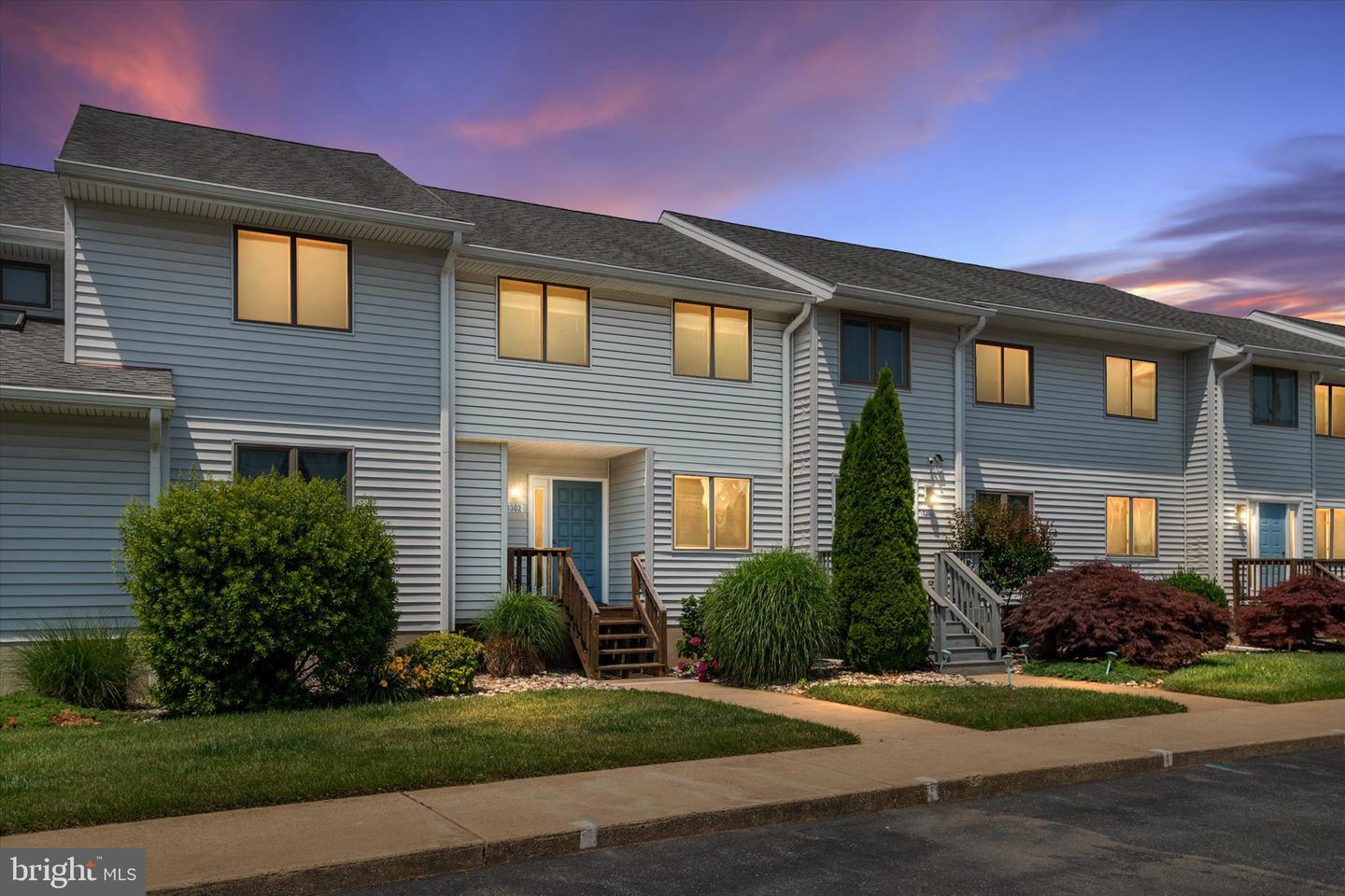 1302 Marion Quimby Dr — photo