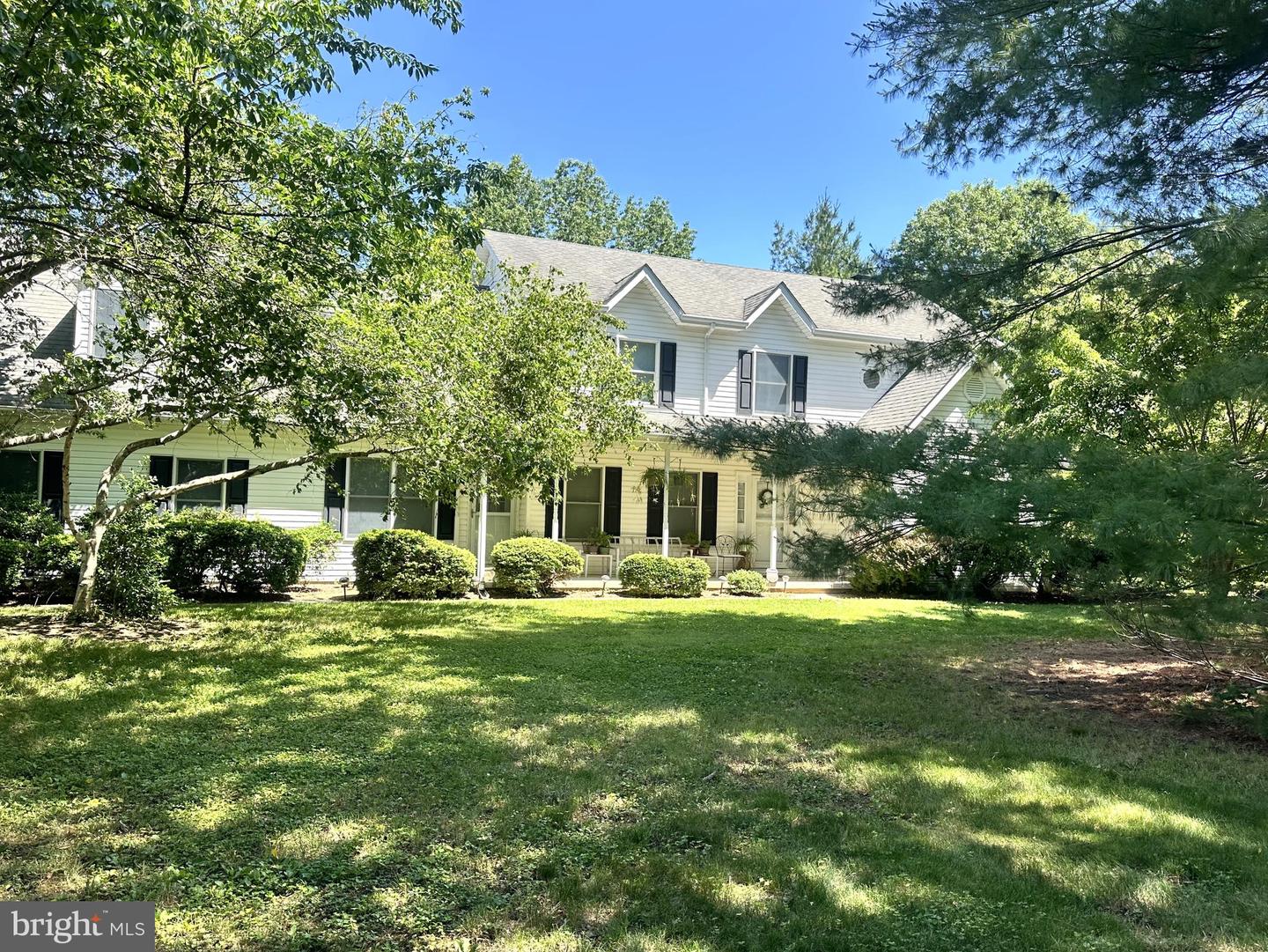 122 Lently Farm Ln — photo