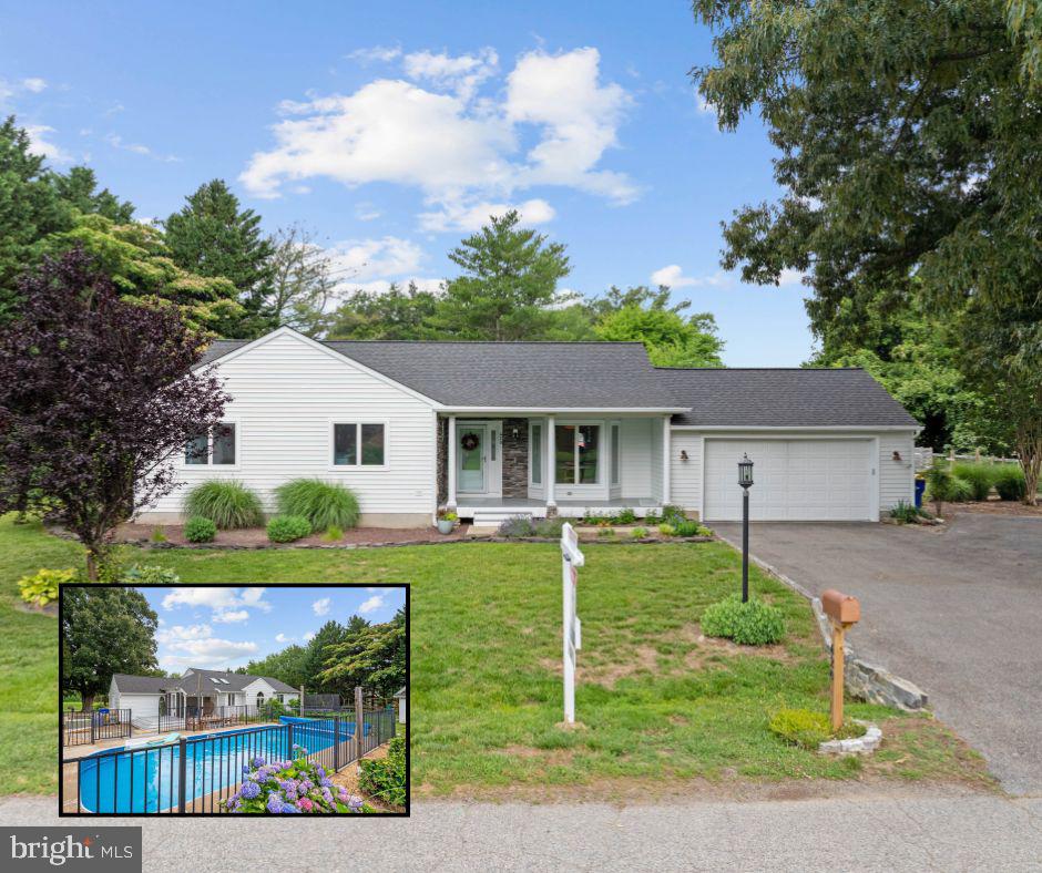 420 Five Farms Dr — photo