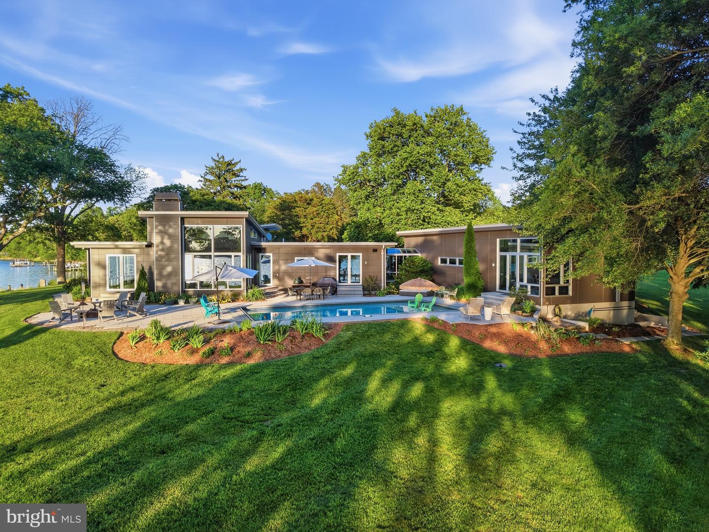 2800 Bennett Point Rd — photo