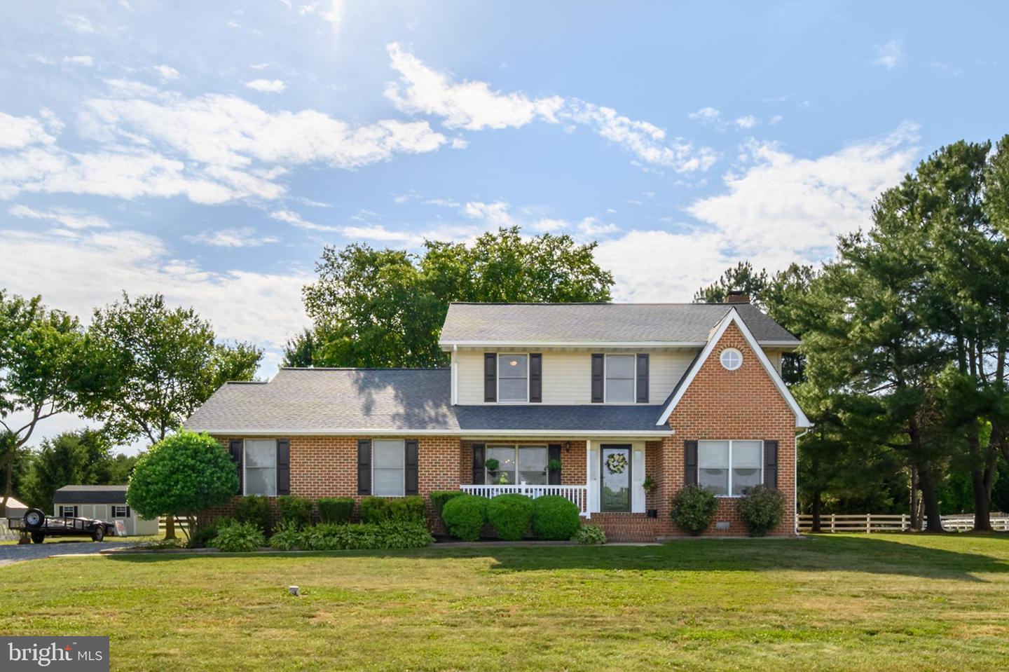 223 Overlook Dr — photo