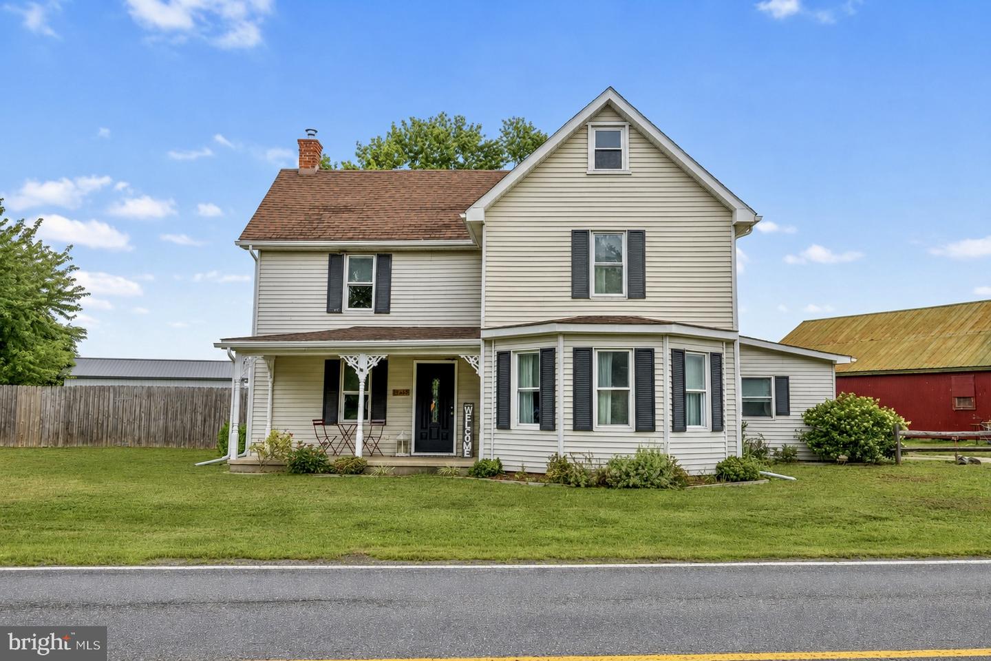 1645 RUTHSBURG ROAD, CENTREVILLE MD 21617 — photo 3