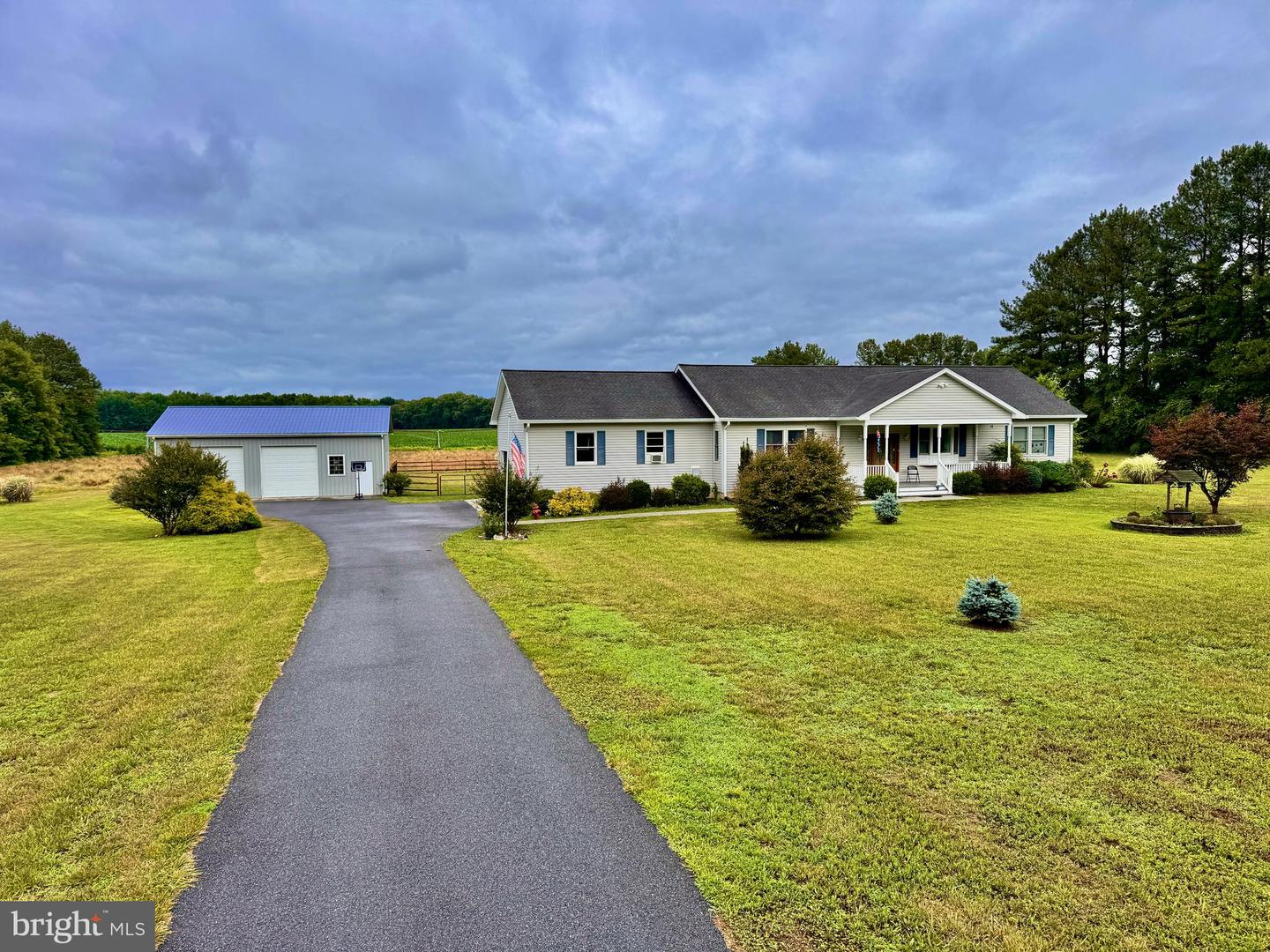 1212 Rabbit Hill Road, Church Hill, MD 21623