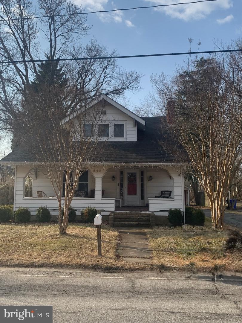 412 Main St — photo