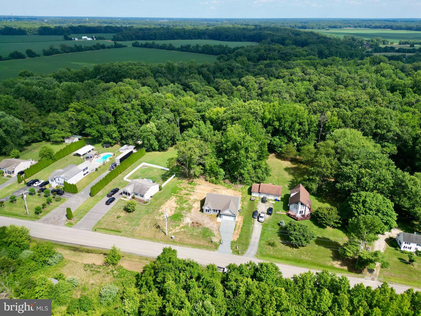 705 Carmichael Rd — photo