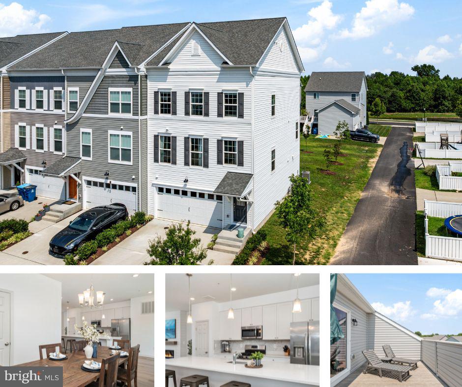 310 Allison Jane Dr #H-1 — photo