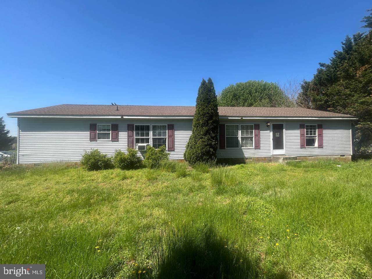 3701 Barclay Rd — photo