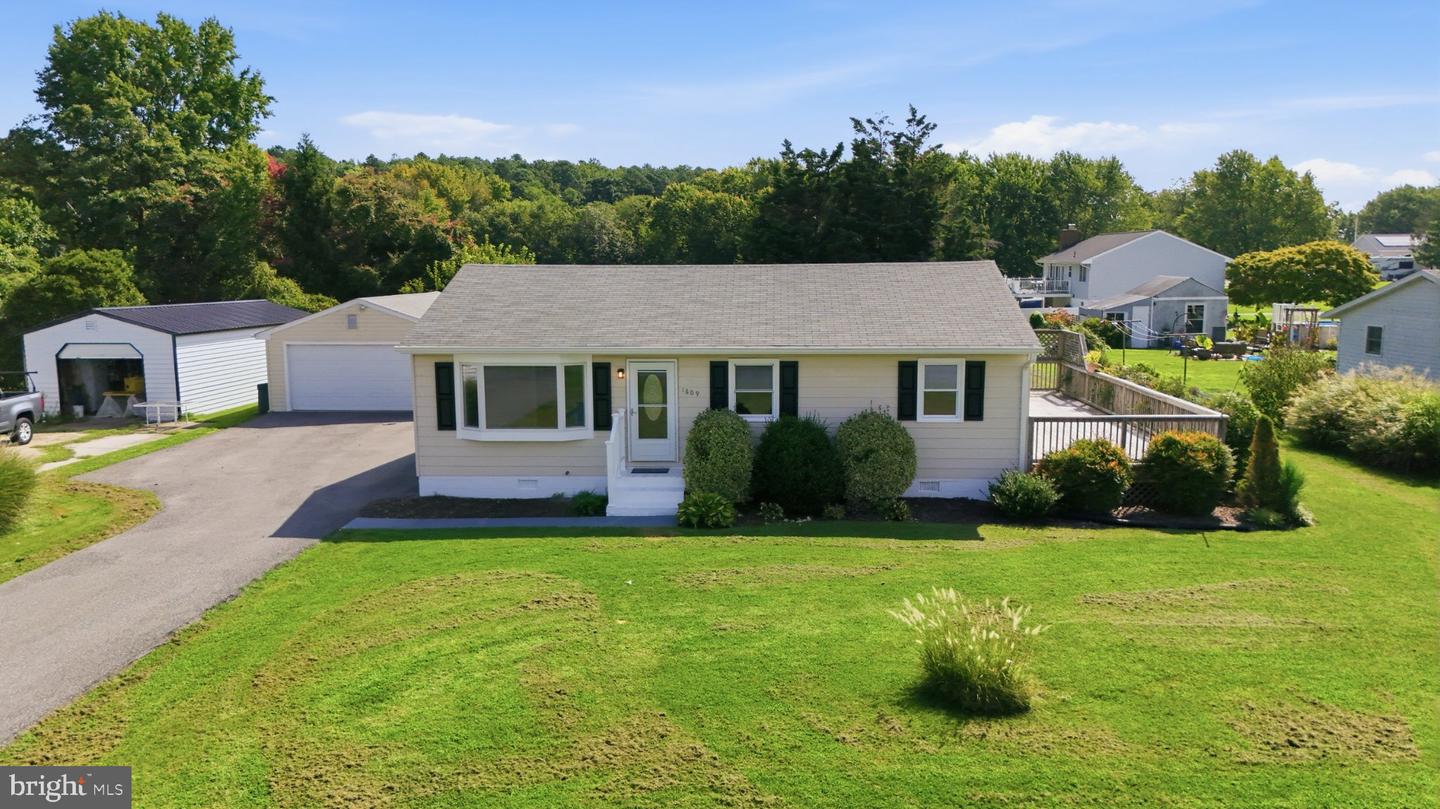 1609 Crab Alley Dr — photo