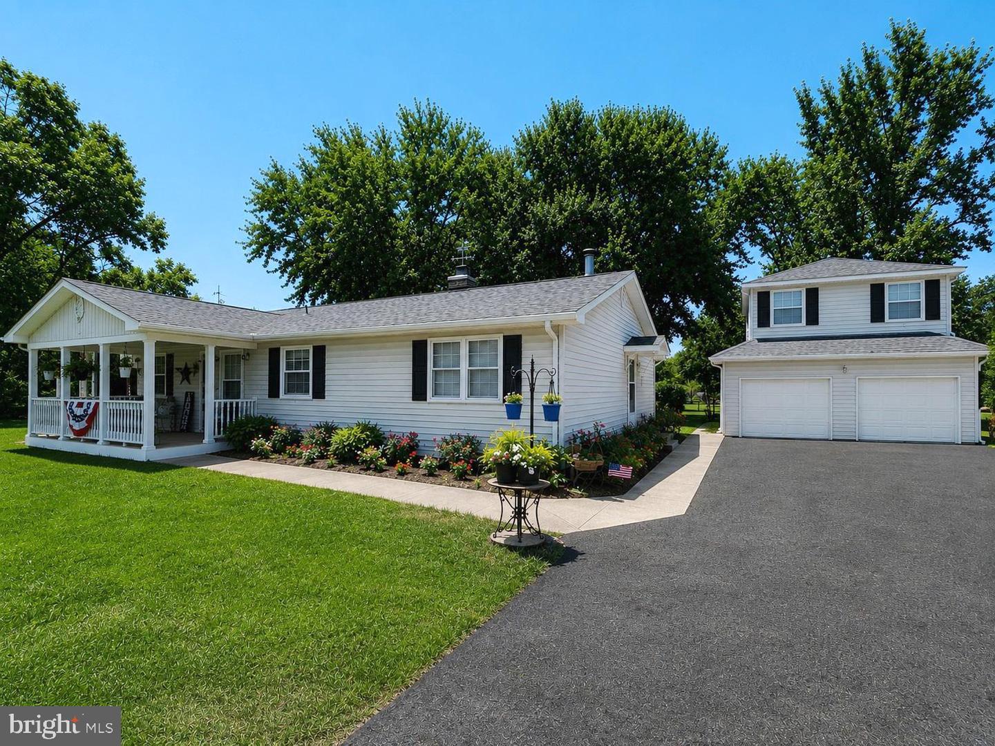2200 Bennett Point Rd — photo