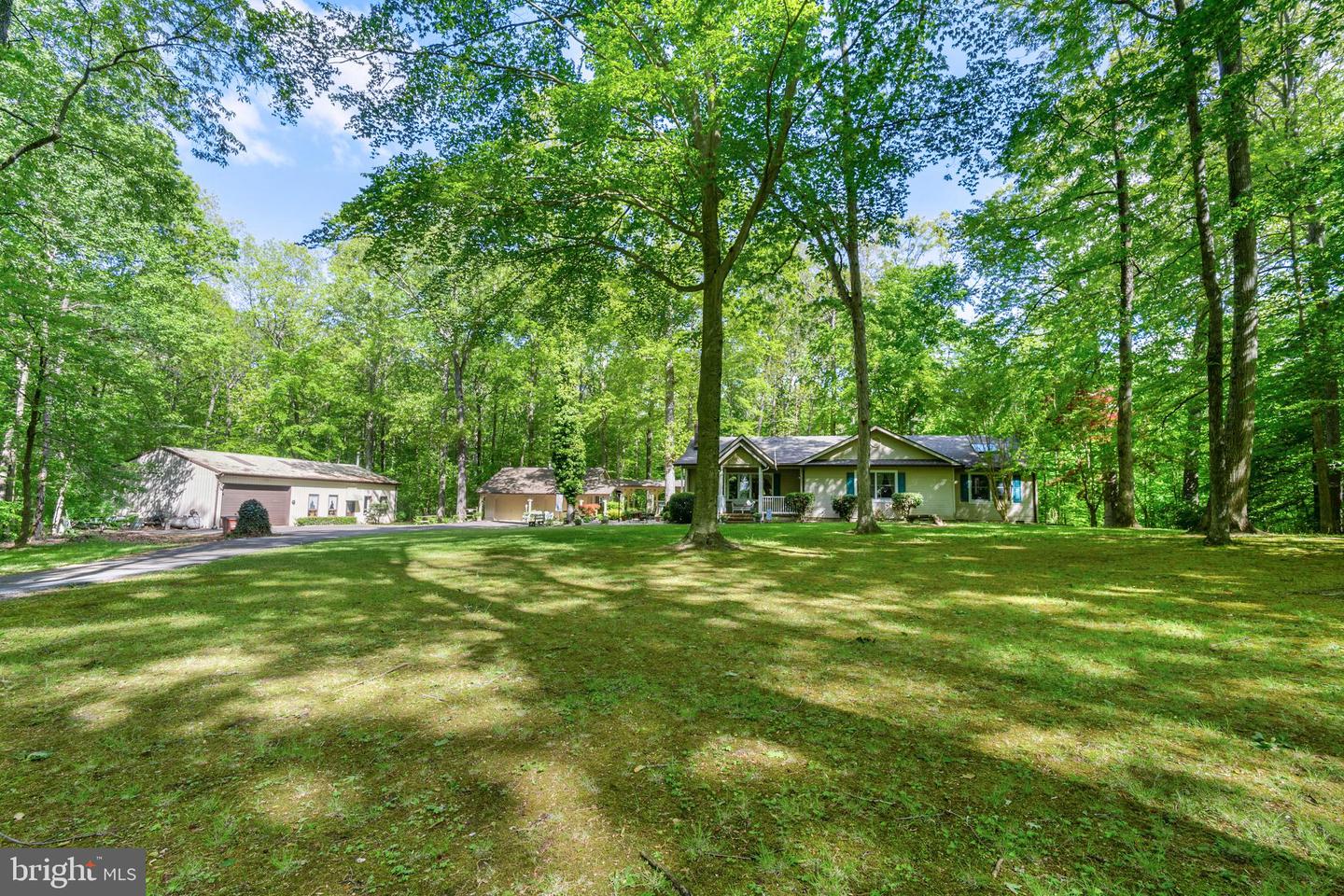 620 Baxter Rd — photo