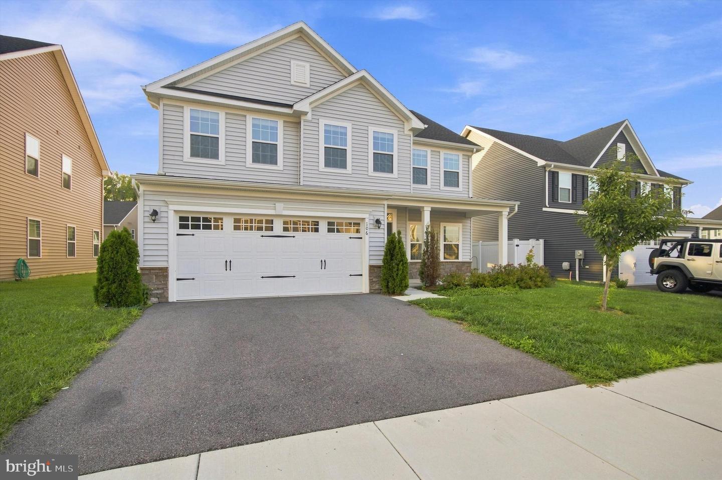 106 Pixie Court, Grasonville, MD 21638 — photo 2