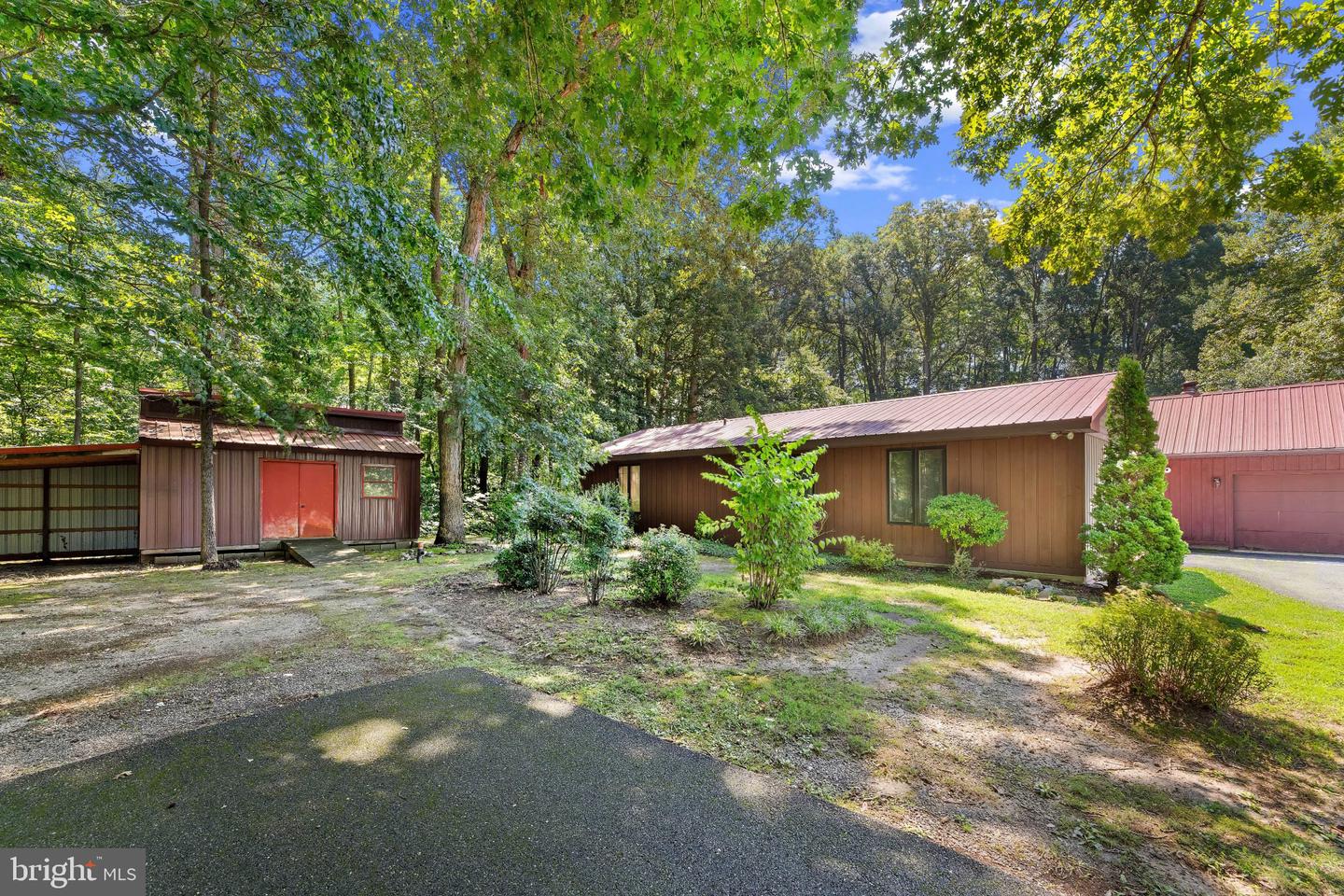 1520 John Brown Rd — photo