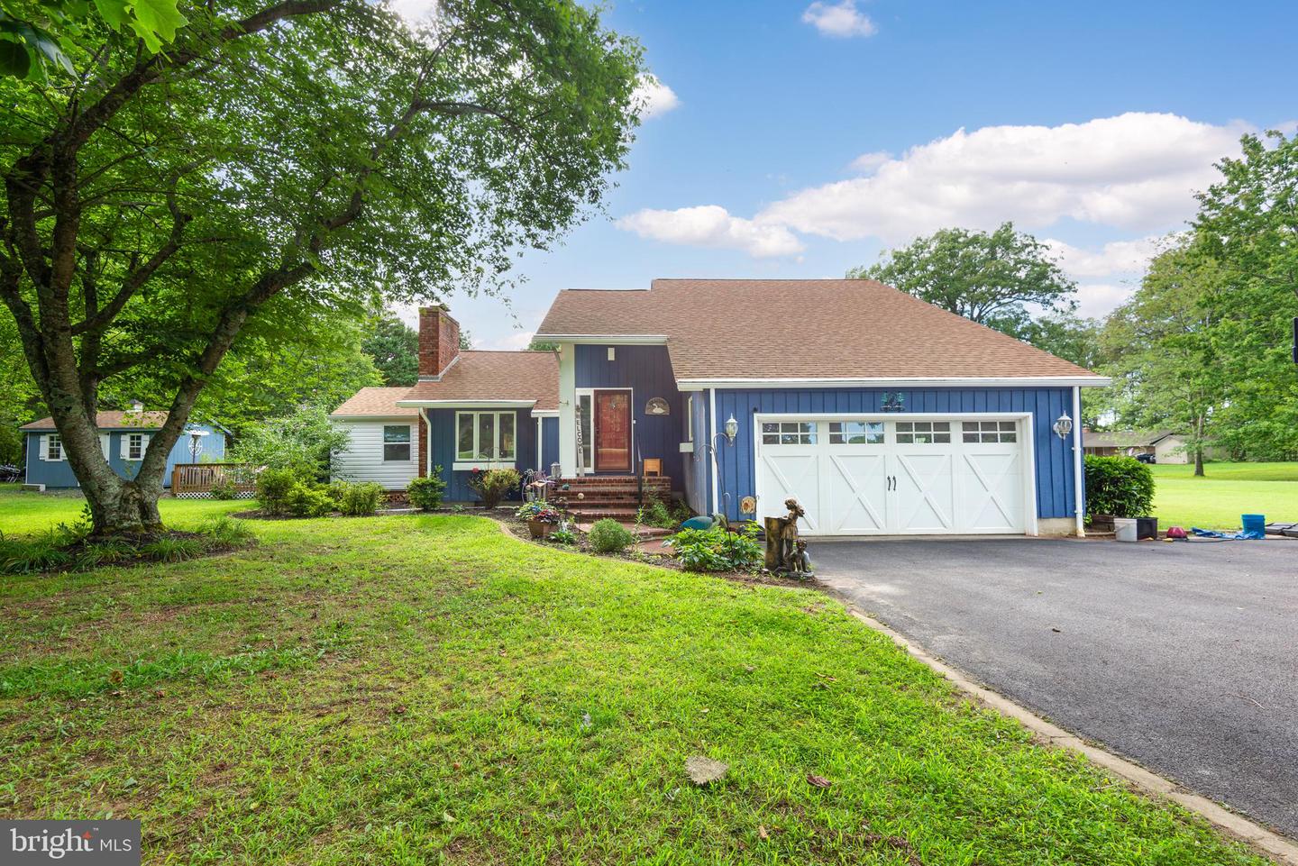 1700 Bennett Point Road, Queenstown, MD 21658