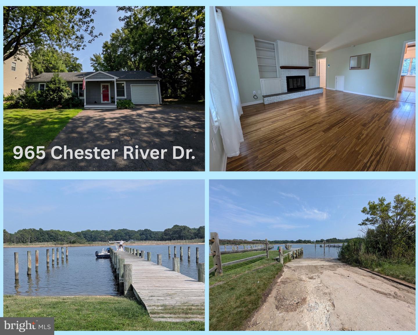 965 Chester River Dr — photo