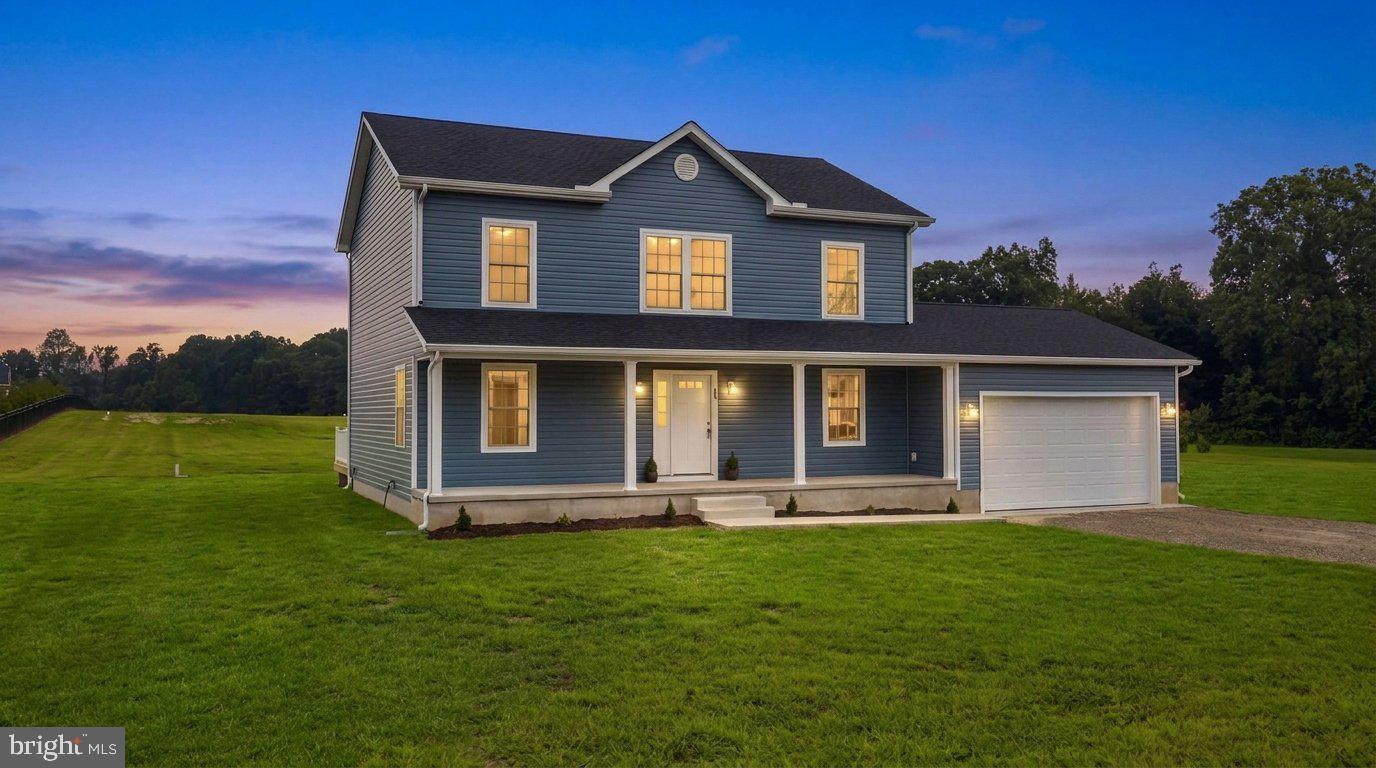334 Eagle Manor Dr — photo