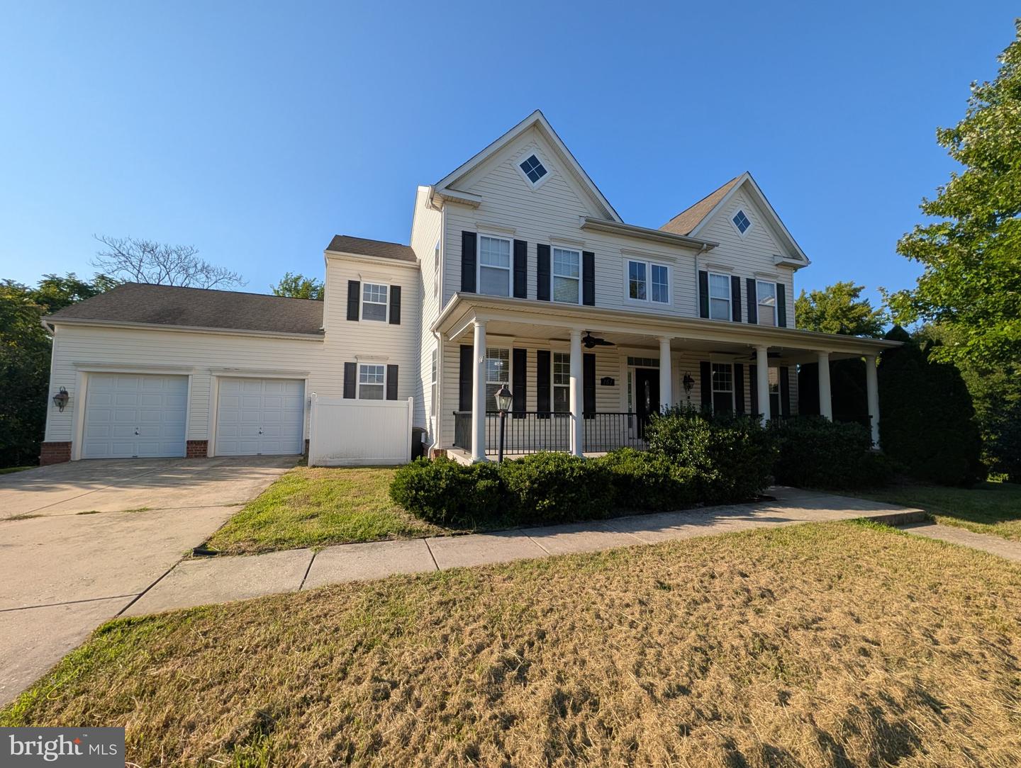 151 Fox Den Rd — photo