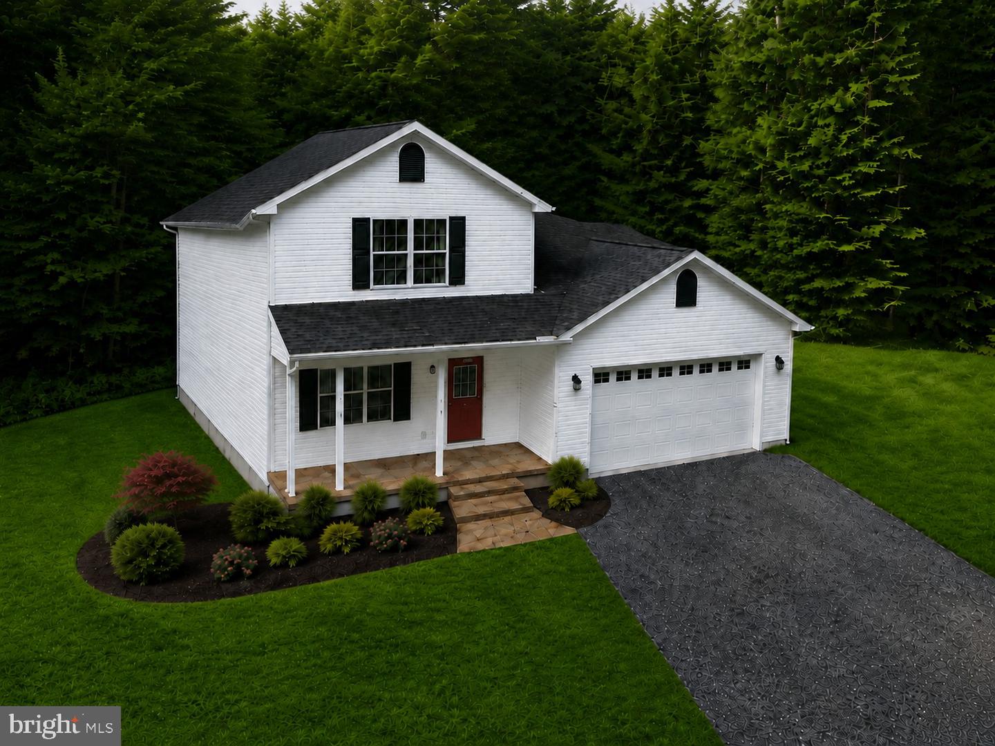 1306 John Brown Rd — photo